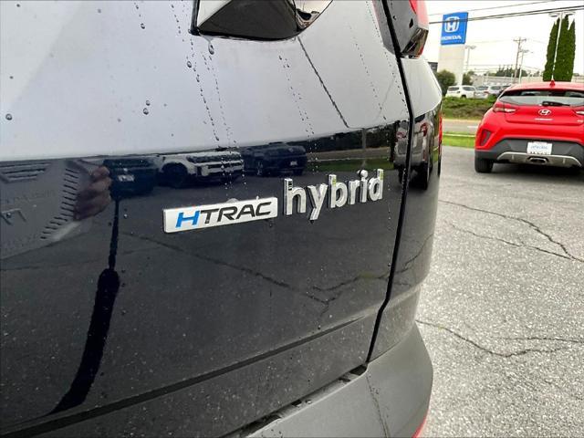 2024 Hyundai Tucson - $25,831