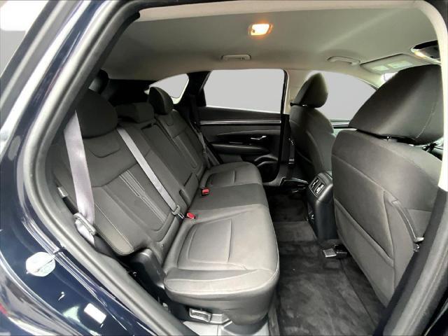2024 Hyundai Tucson - $25,831