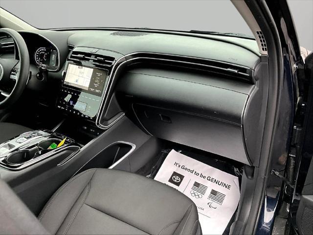 2024 Hyundai Tucson - $25,831
