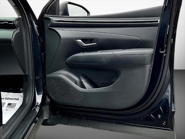 2024 Hyundai Tucson - $25,831