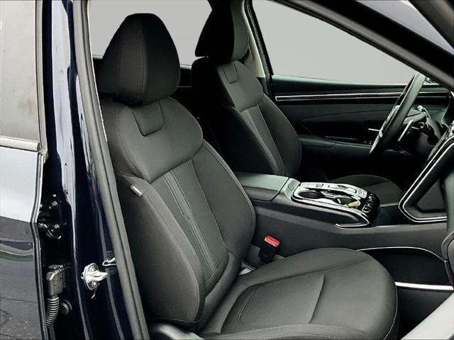 2024 Hyundai Tucson - $25,831