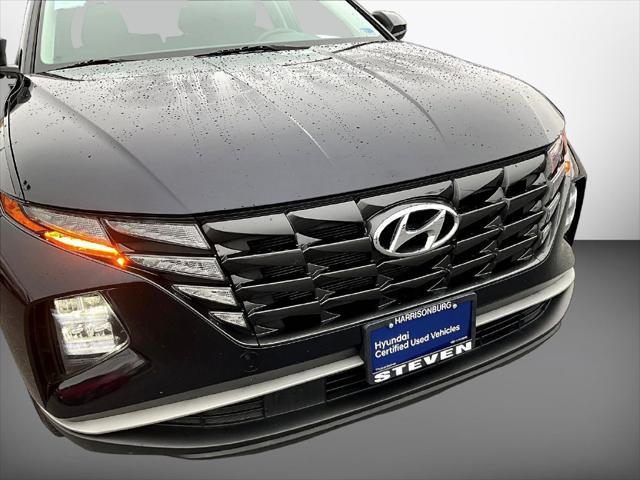 2024 Hyundai Tucson - $25,831