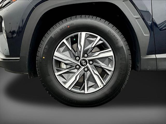 2024 Hyundai Tucson - $25,831