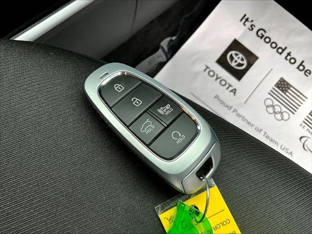 2024 Hyundai Tucson - $25,831