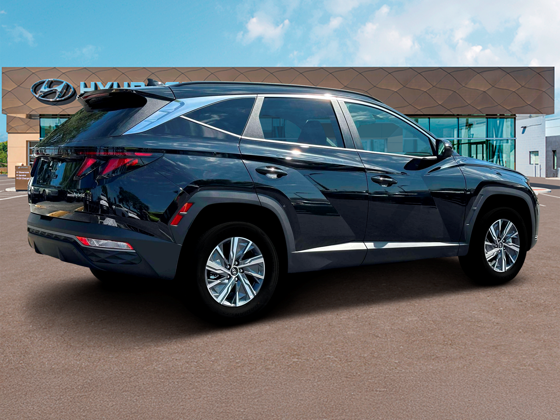 2024 Hyundai Tucson - $30,995