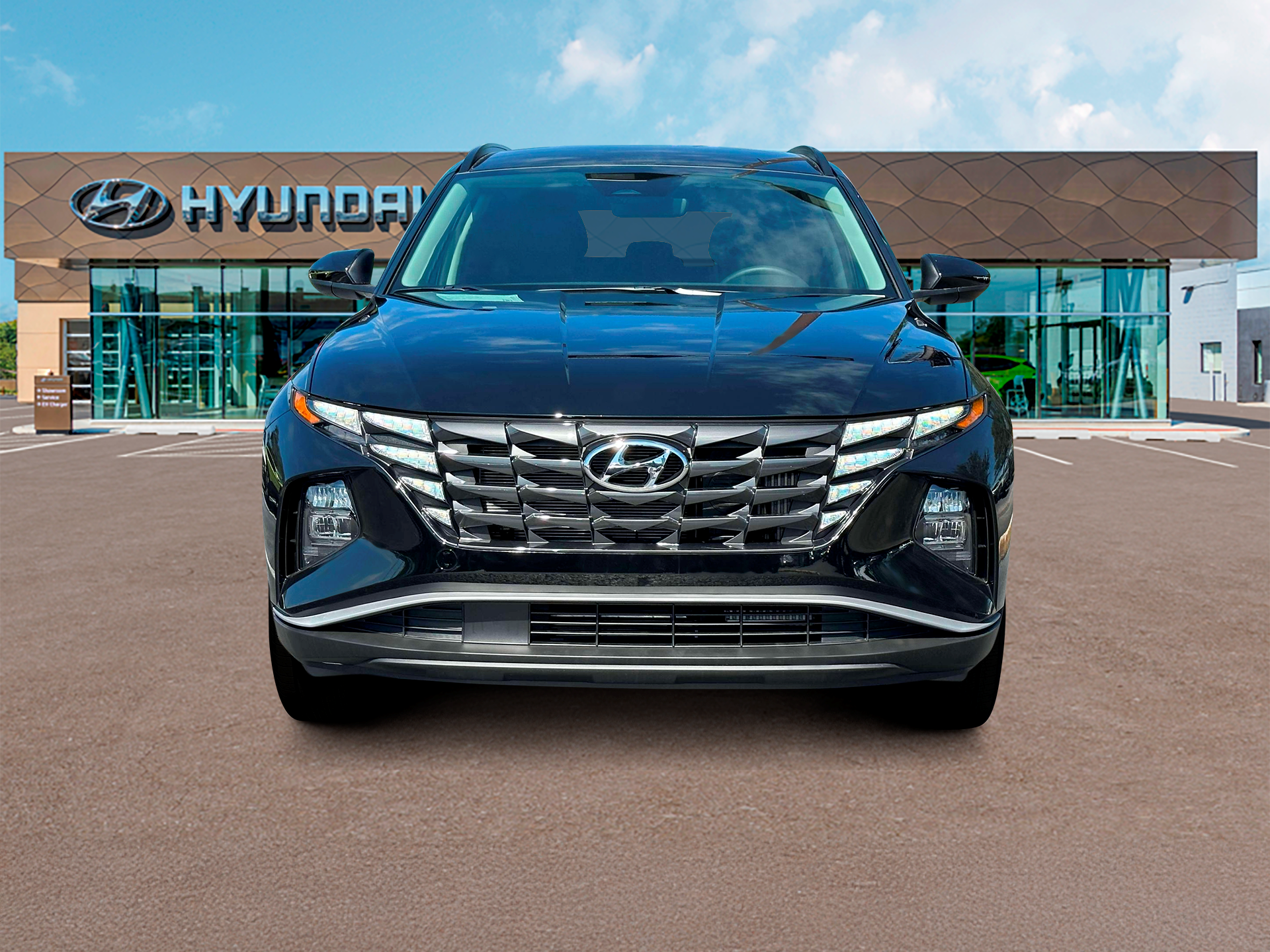2024 Hyundai Tucson - $30,995