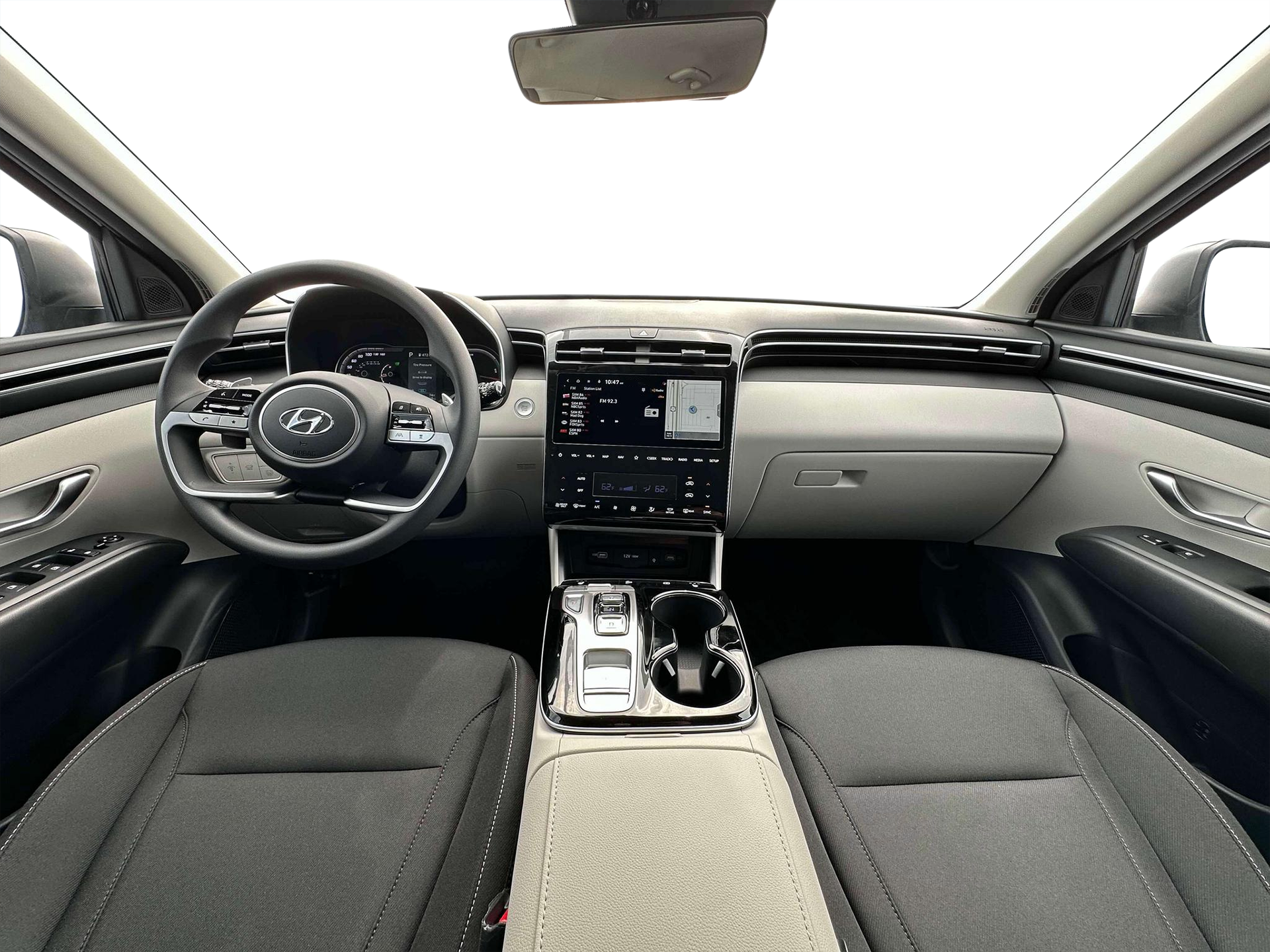2024 Hyundai Tucson - $30,995