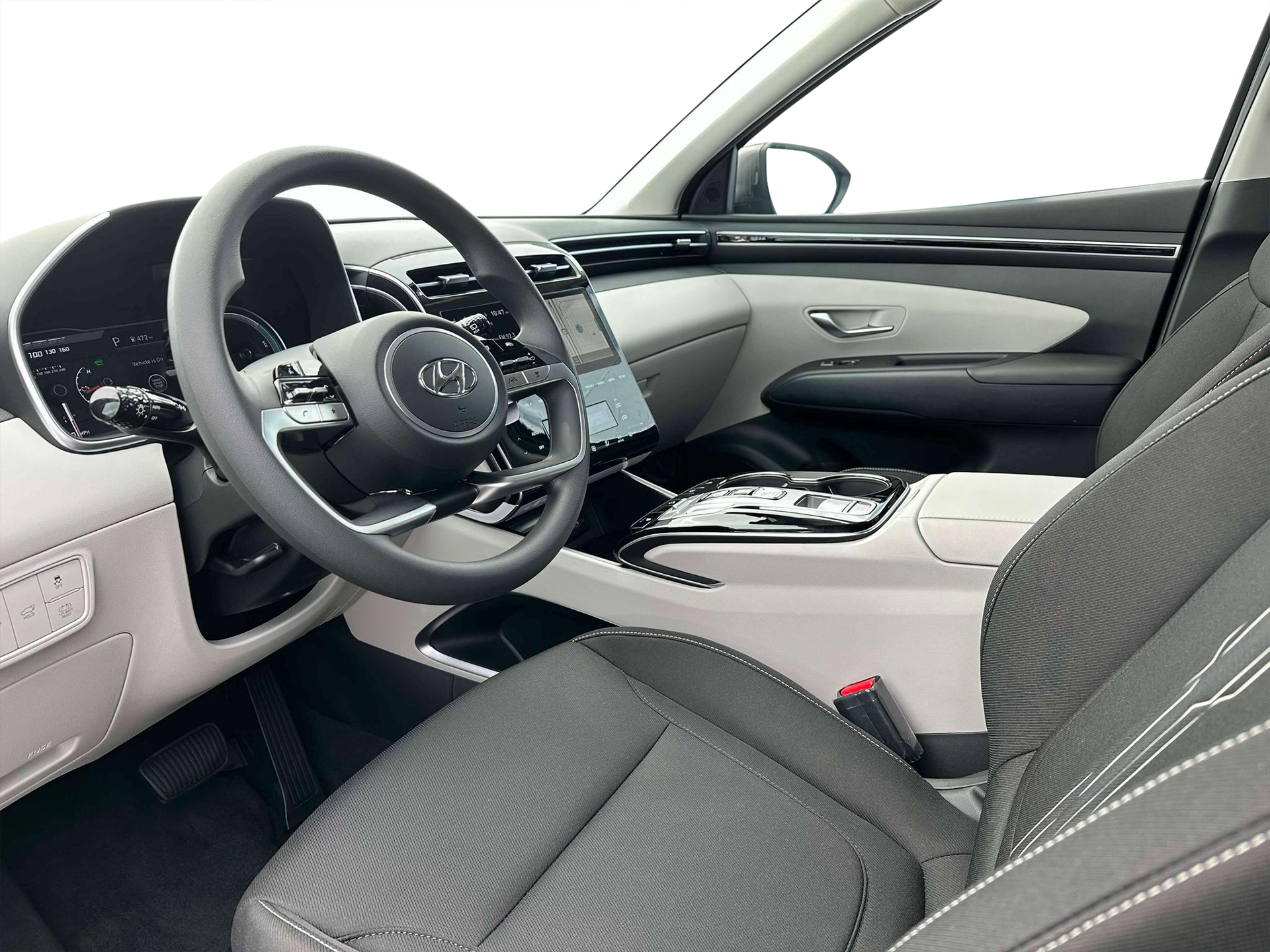 2024 Hyundai Tucson - $30,995