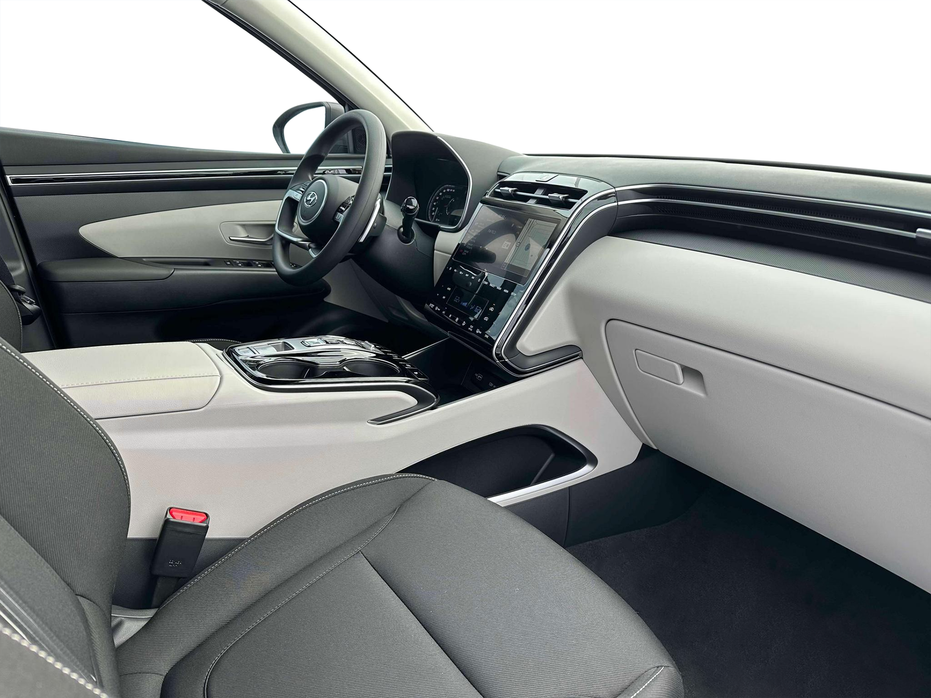 2024 Hyundai Tucson - $30,995
