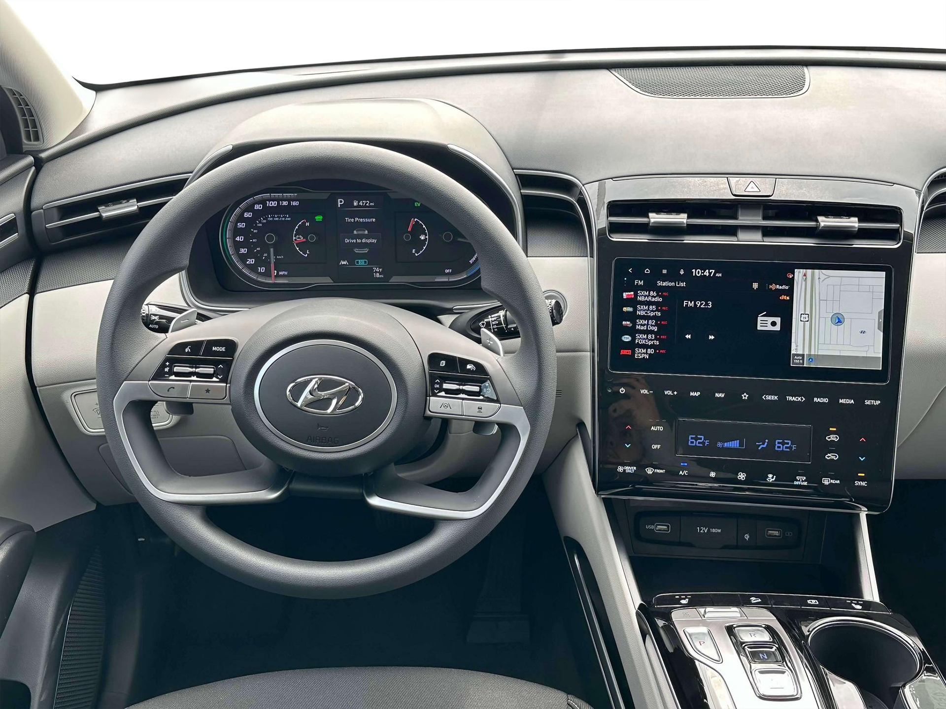 2024 Hyundai Tucson - $30,995