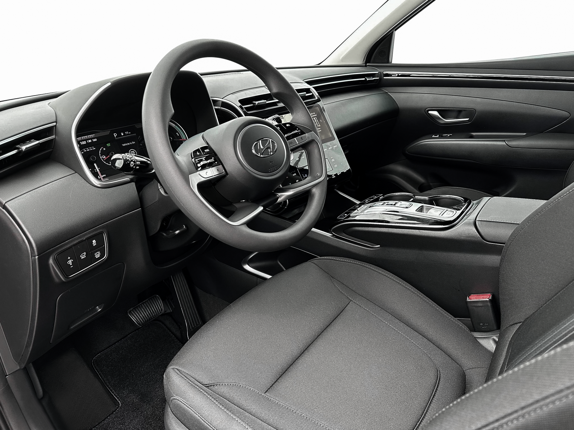 2024 Hyundai Tucson - $27,997