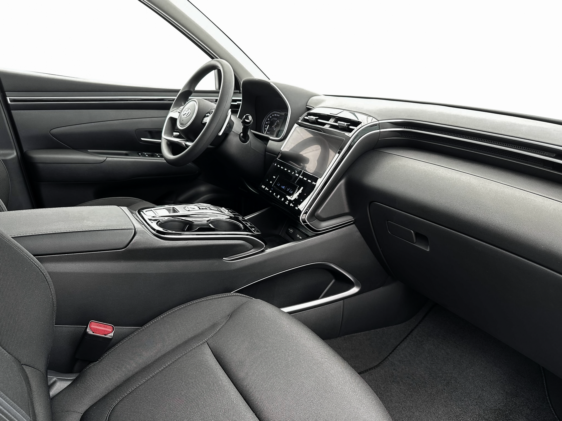 2024 Hyundai Tucson - $27,997