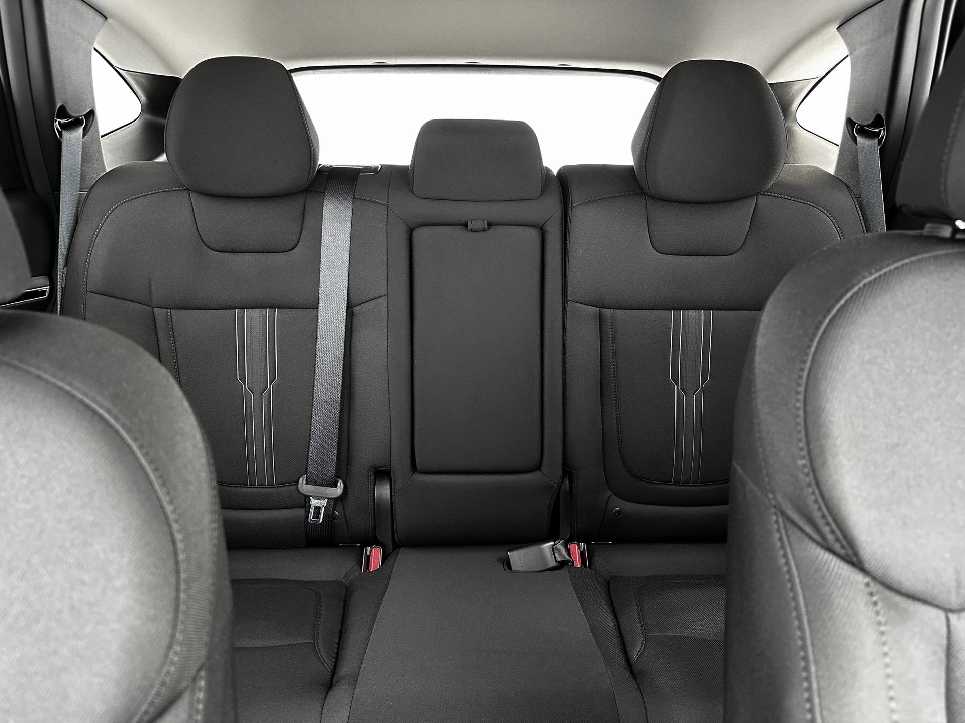 2024 Hyundai Tucson - $27,997