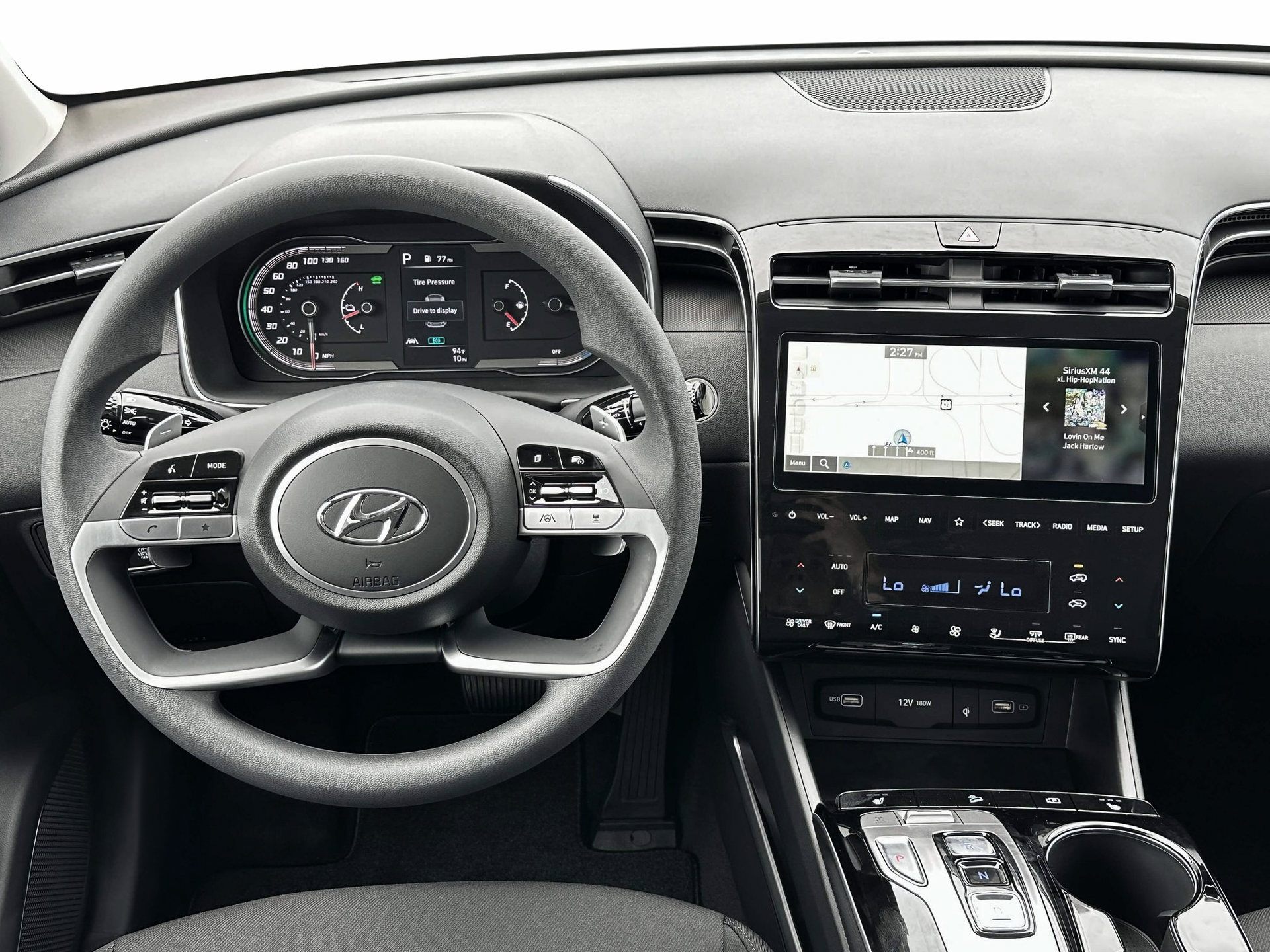 2024 Hyundai Tucson - $27,997