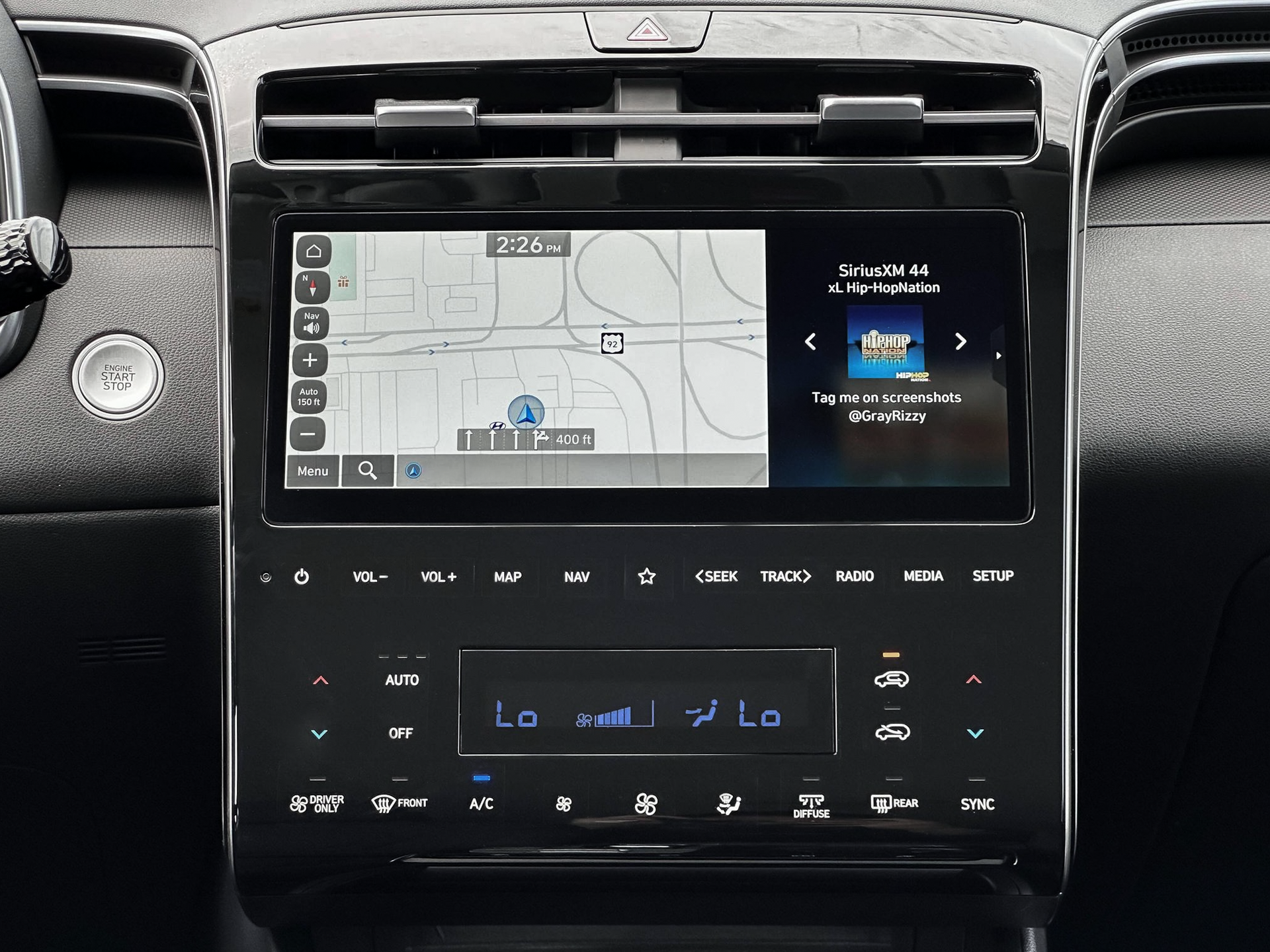 2024 Hyundai Tucson - $27,997