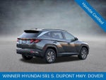 2024 TUCSON Hybrid Thumbnail 5