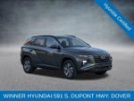 2024 TUCSON Hybrid Thumbnail 6