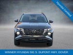 2024 TUCSON Hybrid Thumbnail 7