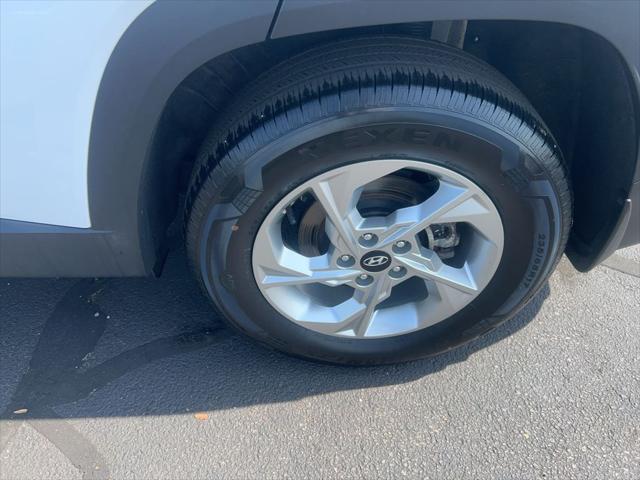 2024 Hyundai Tucson - $25,200