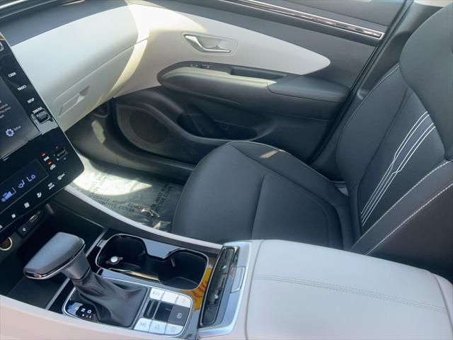 2024 Hyundai Tucson - $25,200