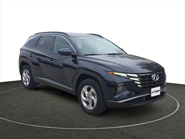 2024 Hyundai Tucson - $25,928
