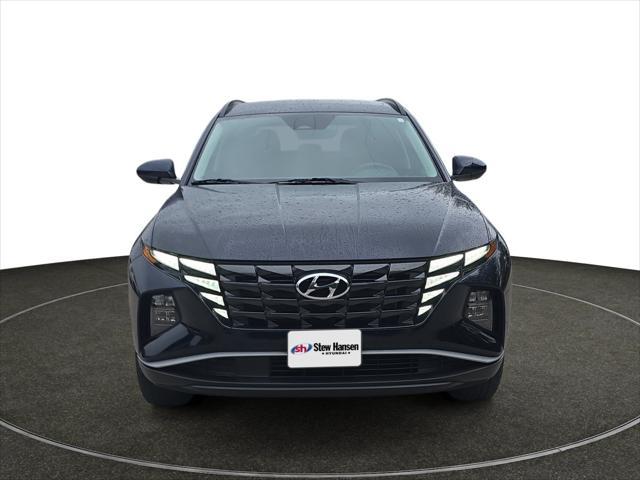 2024 Hyundai Tucson - $25,928