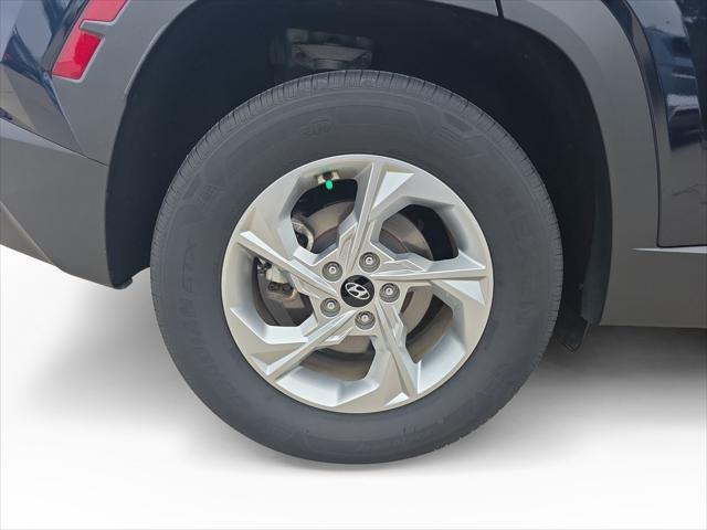 2024 Hyundai Tucson - $25,928