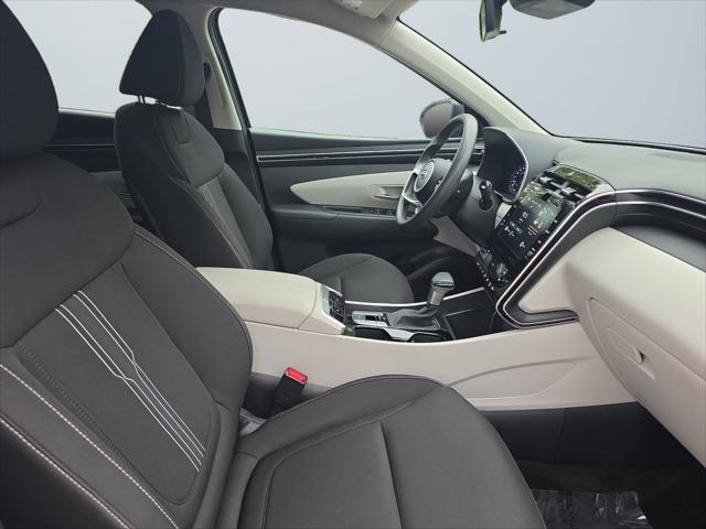 2024 Hyundai Tucson - $25,928