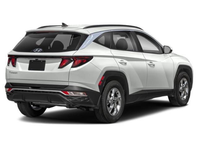 2024 Hyundai TUCSON SEL — photo 1 of 12