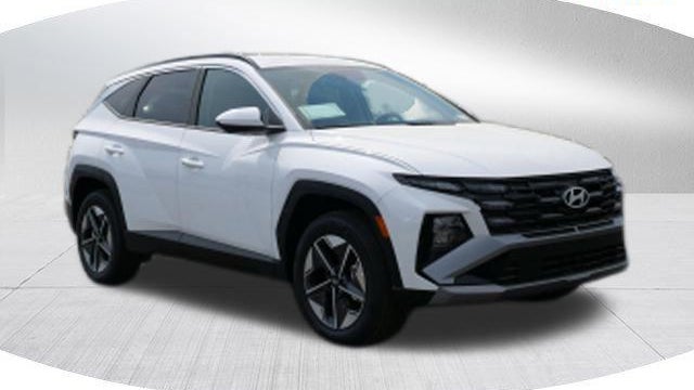 Preowned 2026 Hyundai TUCSON SEL for Sale