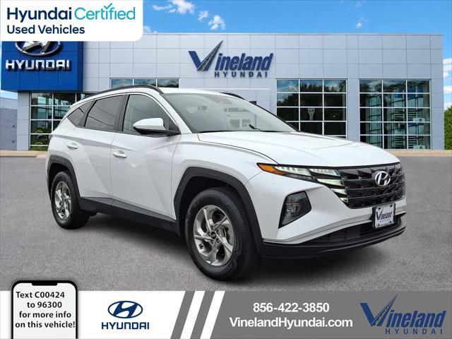 2024 Hyundai Tucson - $26,990