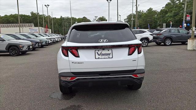 2024 Hyundai Tucson - $26,990