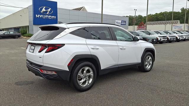 2024 Hyundai Tucson - $26,990