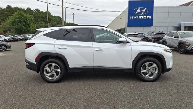 2024 Hyundai Tucson - $26,990