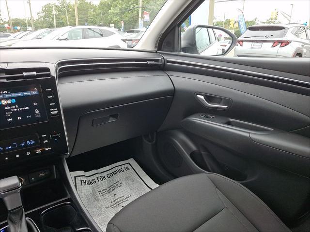 2024 Hyundai Tucson - $26,990