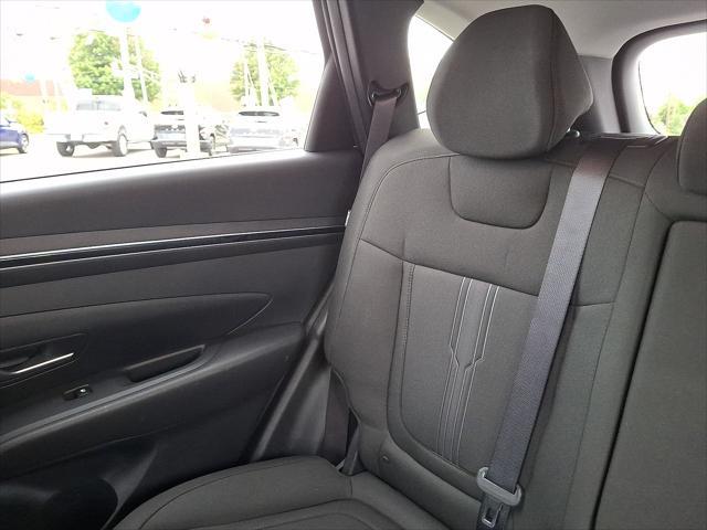 2024 Hyundai Tucson - $26,990