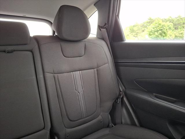 2024 Hyundai Tucson - $26,990