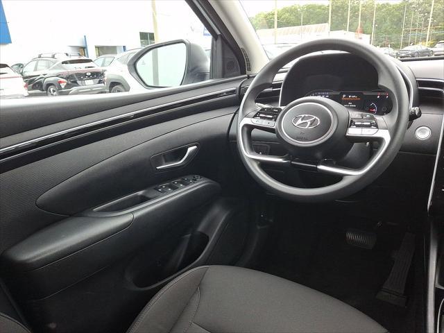 2024 Hyundai Tucson - $26,990