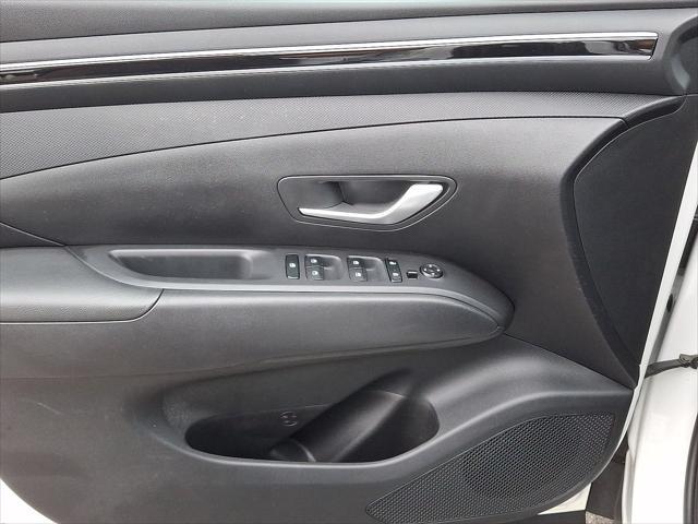 2024 Hyundai Tucson - $26,990