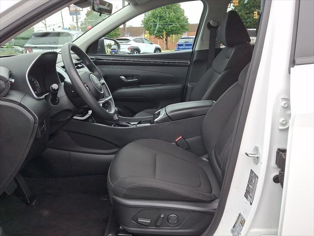 2024 Hyundai Tucson - $26,990