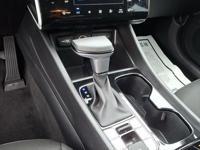 2024 Hyundai Tucson - $26,990