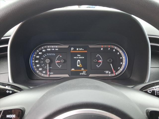 2024 Hyundai Tucson - $26,990