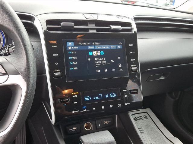 2024 Hyundai Tucson - $26,990