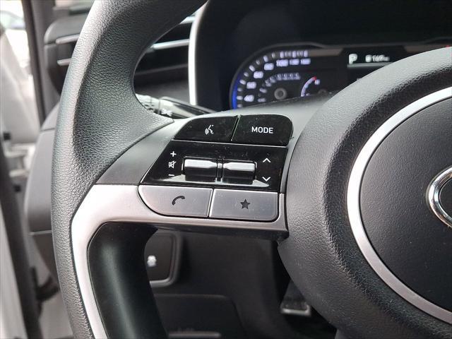 2024 Hyundai Tucson - $26,990