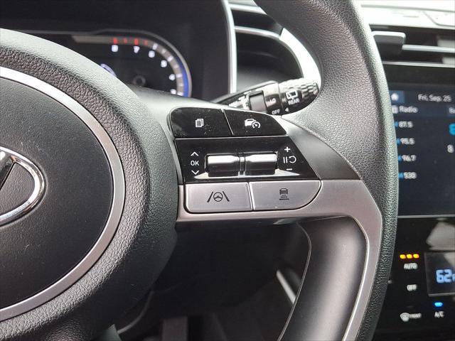 2024 Hyundai Tucson - $26,990