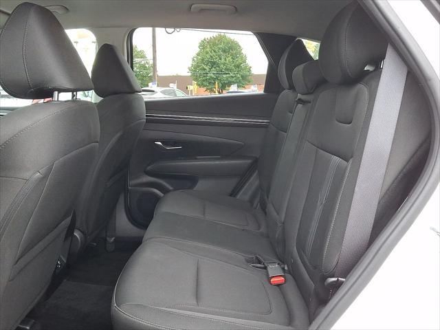 2024 Hyundai Tucson - $26,990