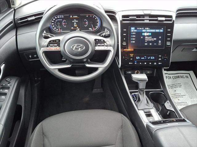 2024 Hyundai Tucson - $26,990