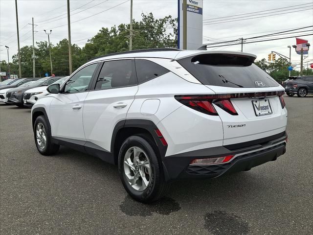 2024 Hyundai Tucson - $26,990