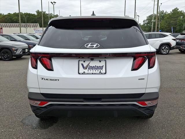 2024 Hyundai Tucson - $26,990