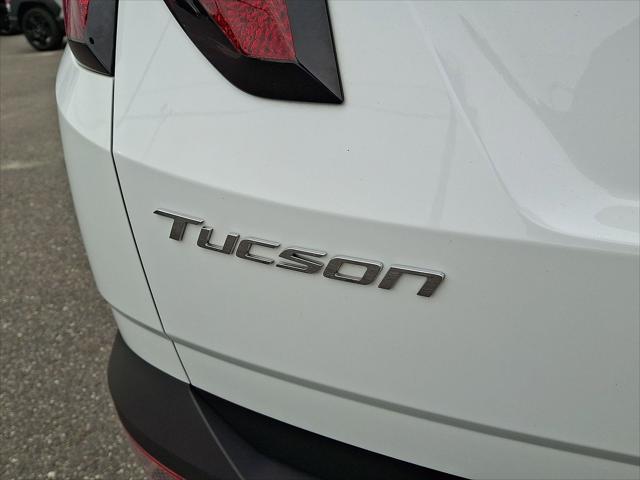 2024 Hyundai Tucson - $26,990